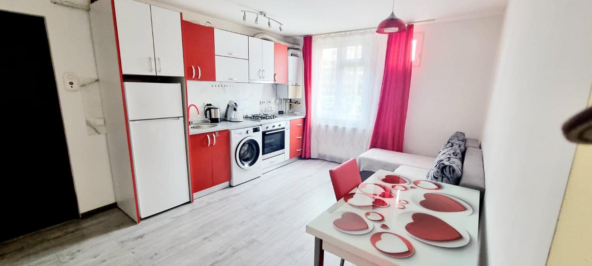 Feel Like Home 3 Piatra Neamt Bagian luar foto